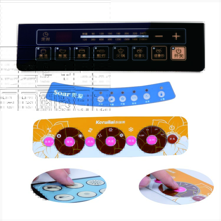 銘牌廠(chǎng)家